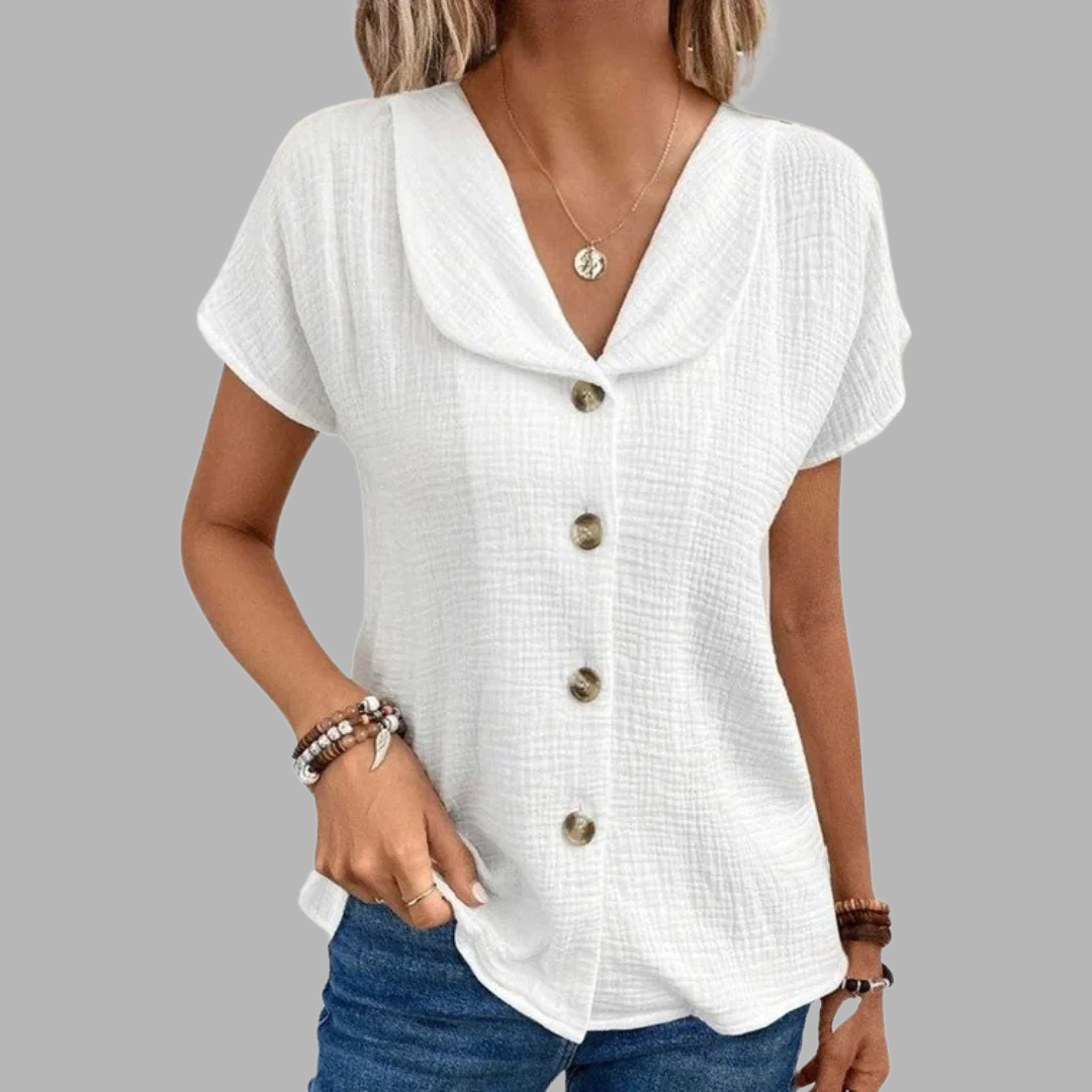 Lilian | Bluse Chic