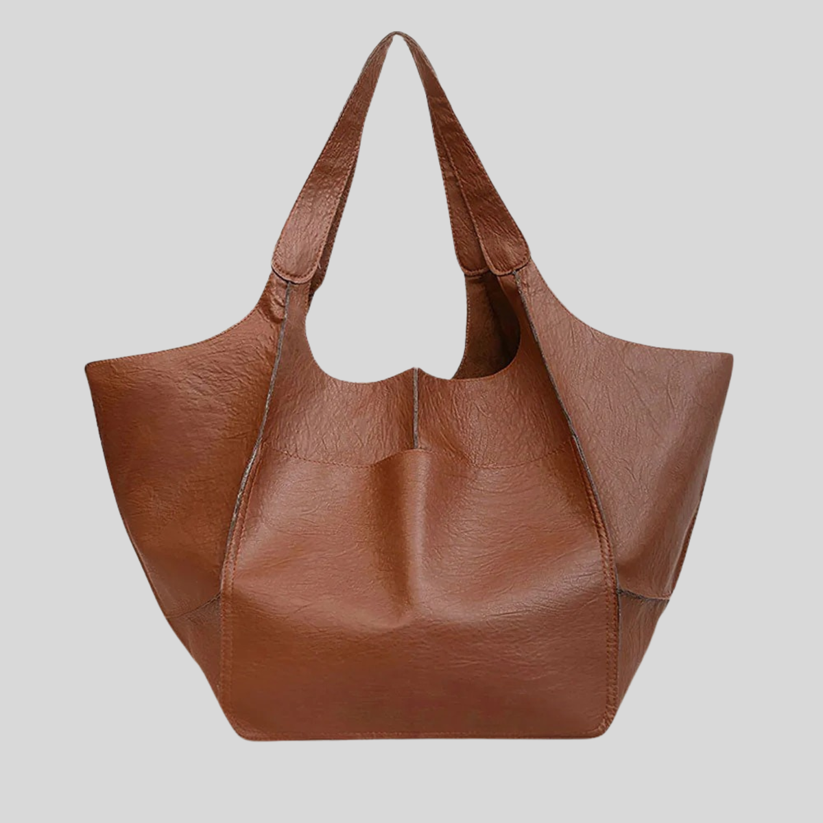 Der zeitlose Charme von Laura | Vintage Tasche