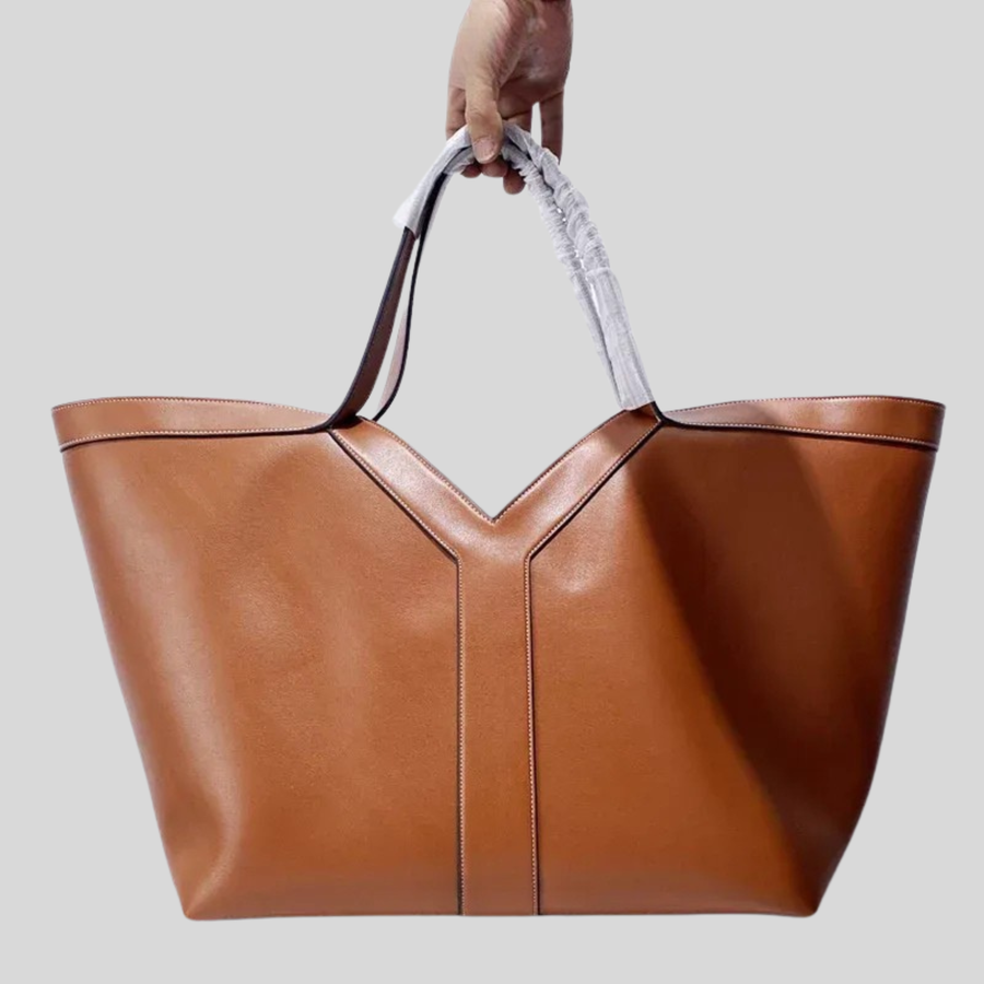 Tote Oversize | Luxuriöse Designer-Handtasche
