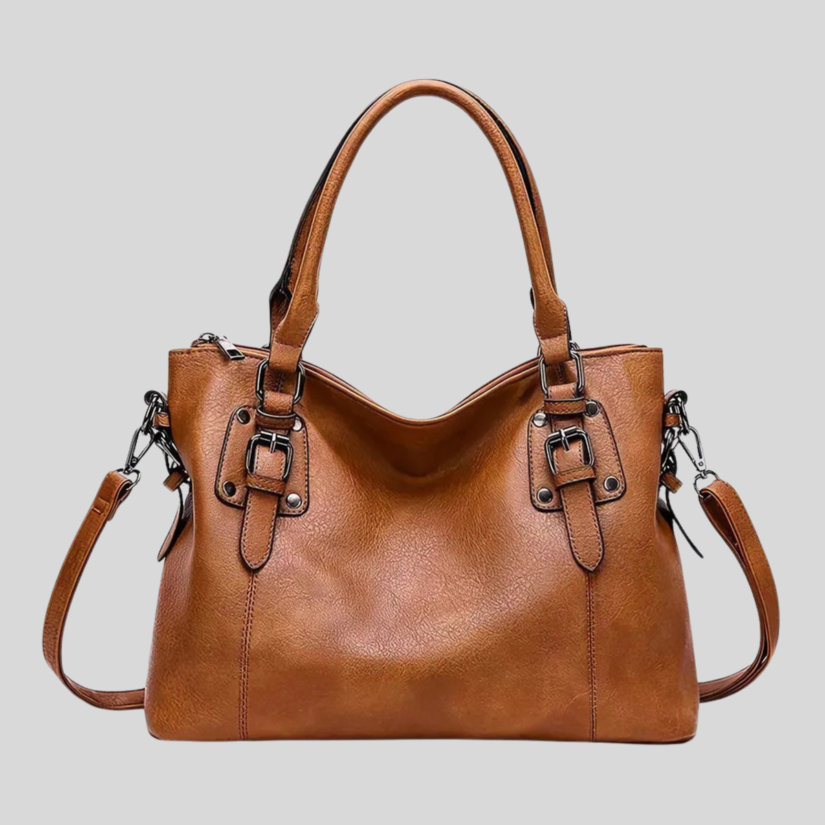 Die Anmutige Ausstrahlung von Sienna | Elegante Umhängetasche
