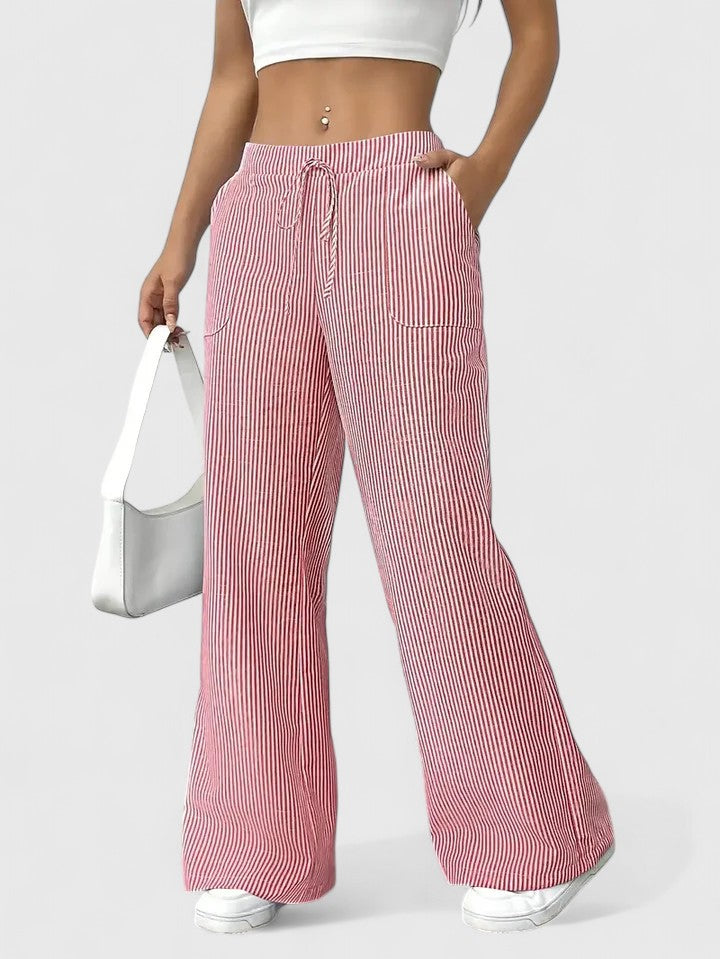Audra | Stylische Hosen