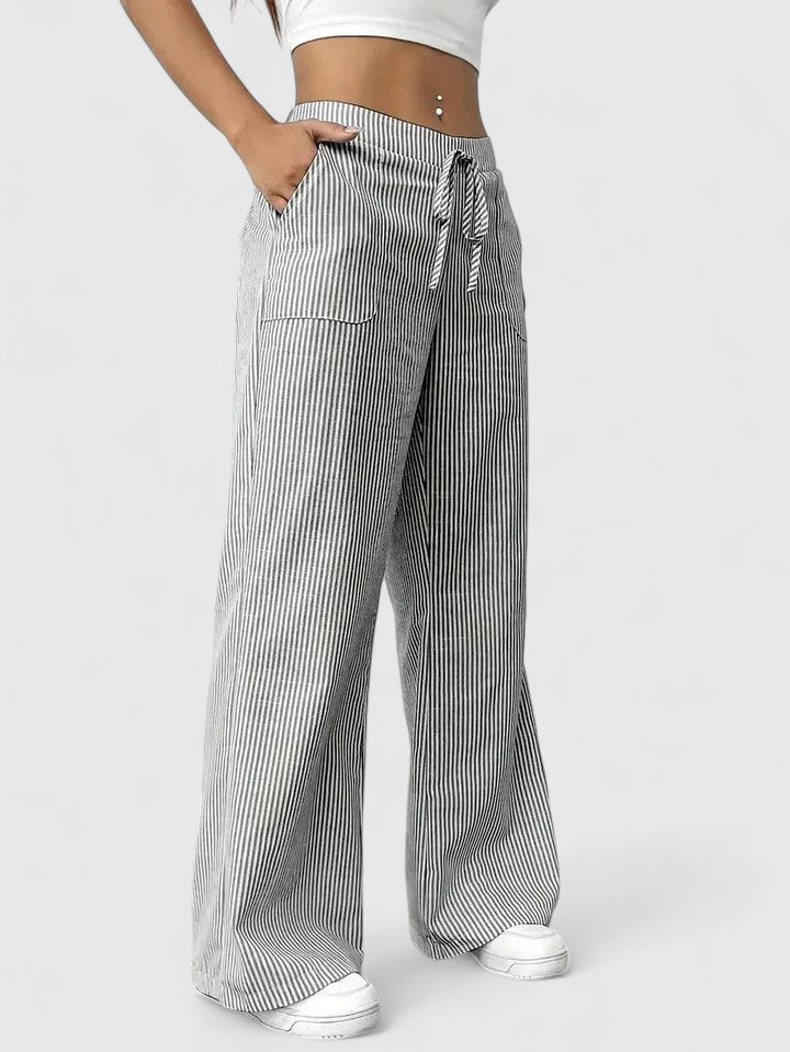 Audra | Stylische Hosen