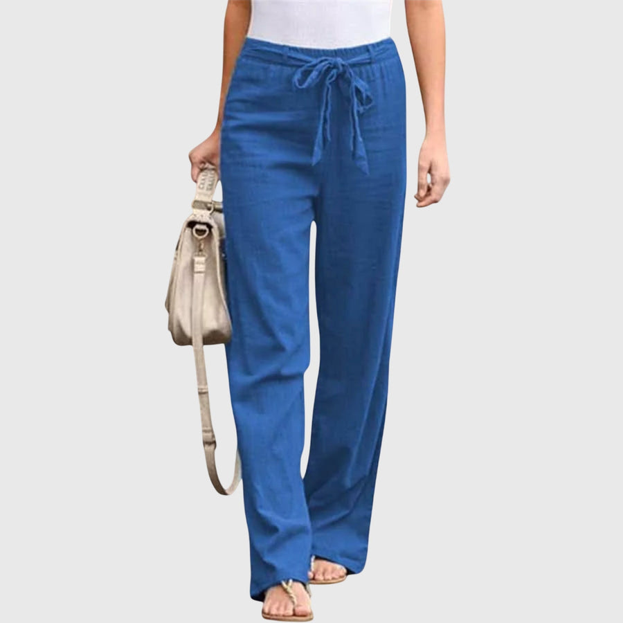 Susan | Leichte Hosen