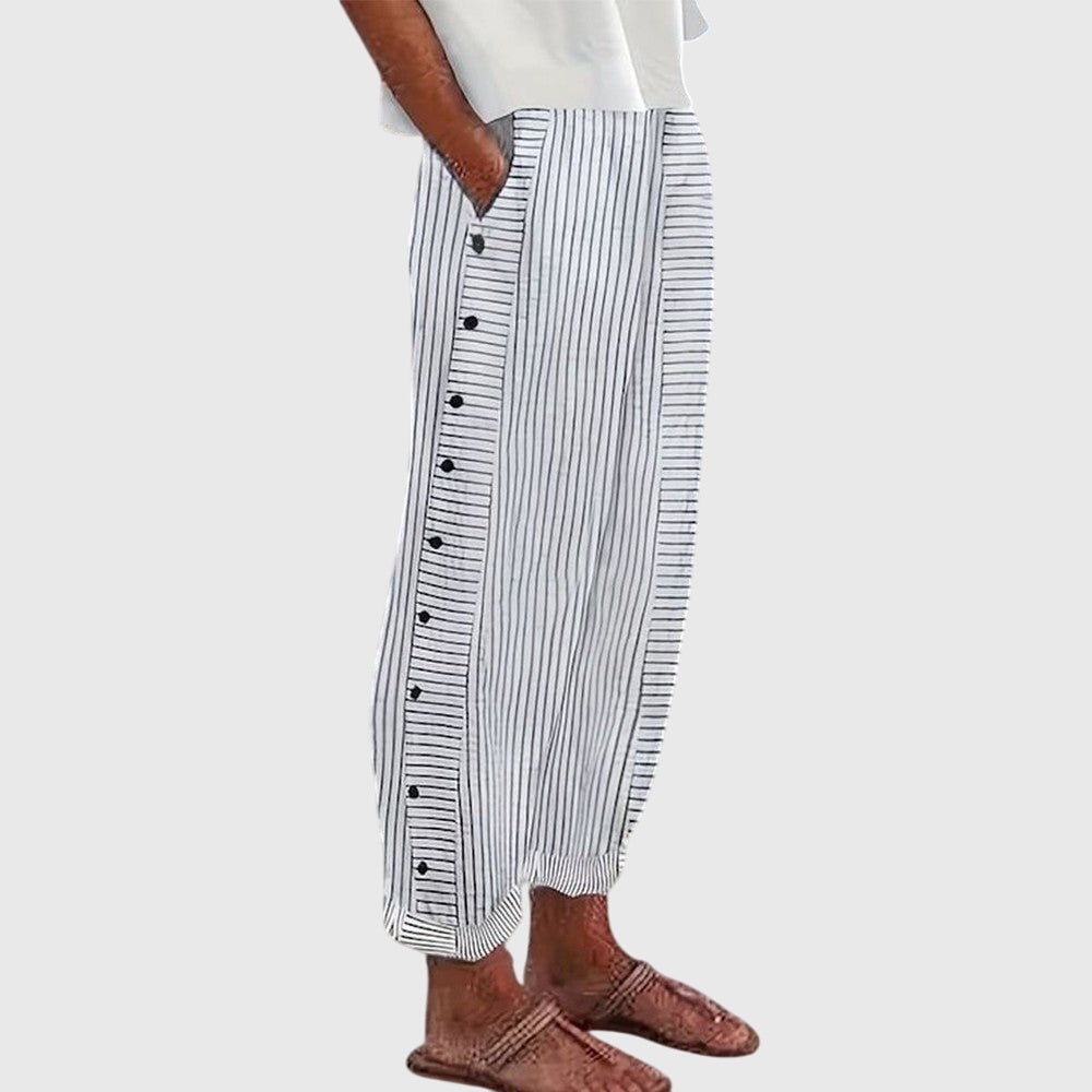 Delores | Elegante Hose für Frauen