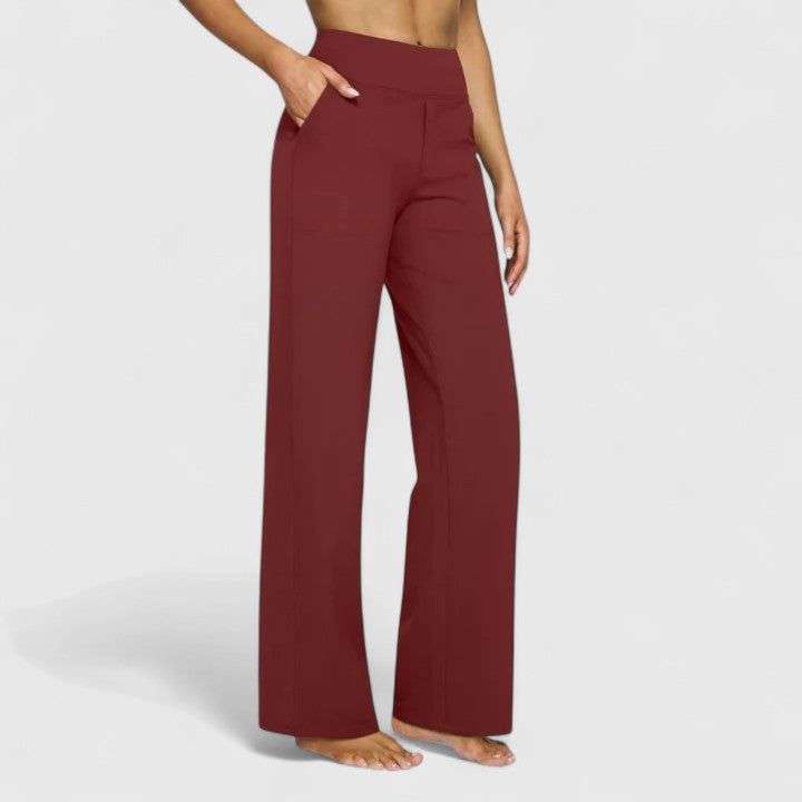 Charité | Elegante Hosen