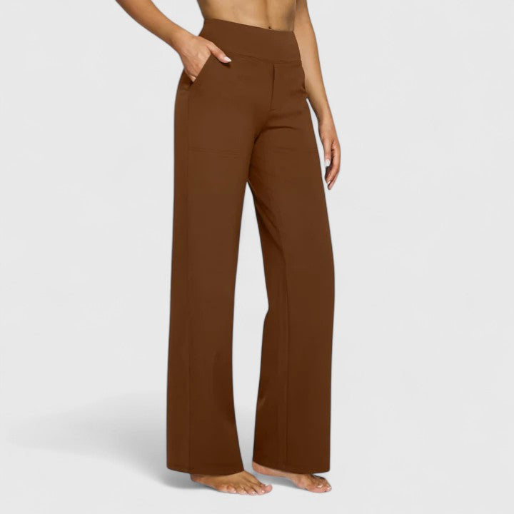 Charité | Elegante Hosen