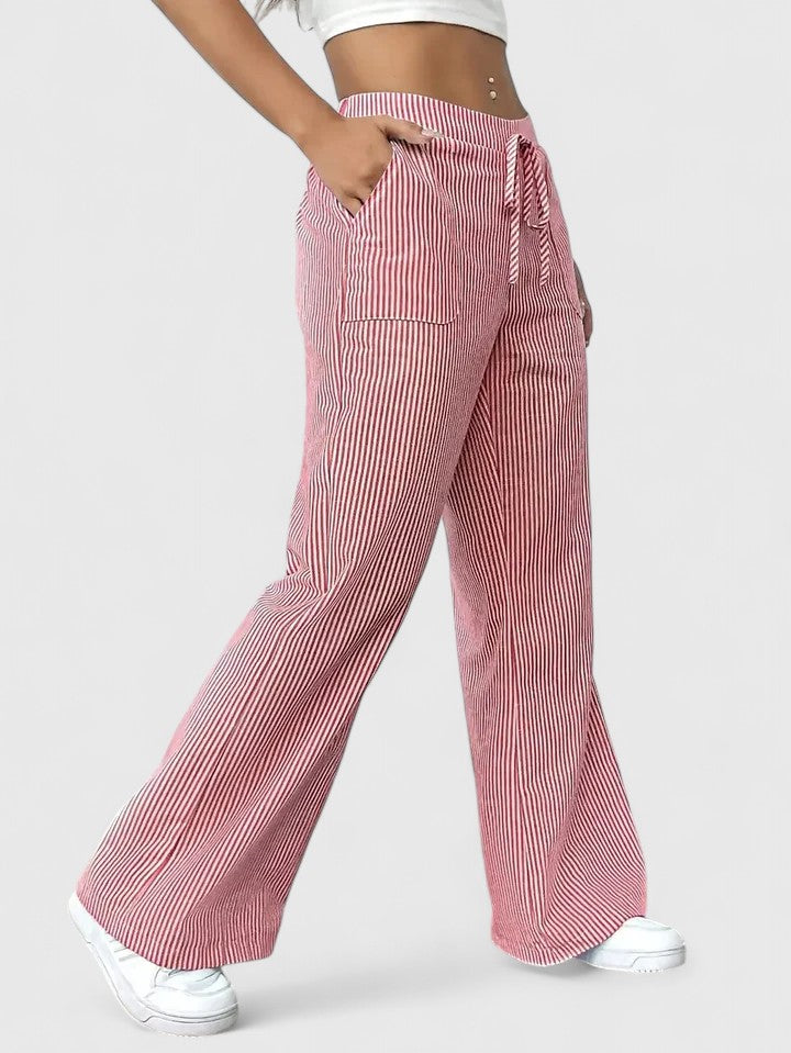 Audra | Stylische Hosen