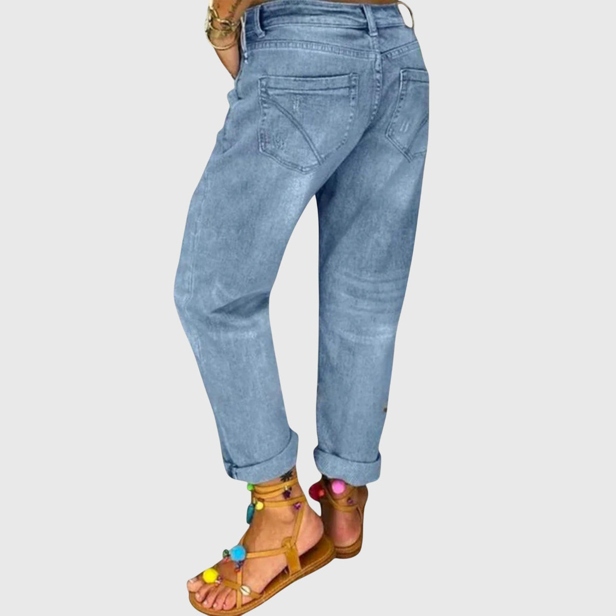 Jayjay | Jeans Freude