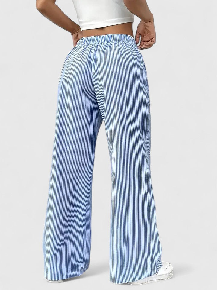 Audra | Stylische Hosen