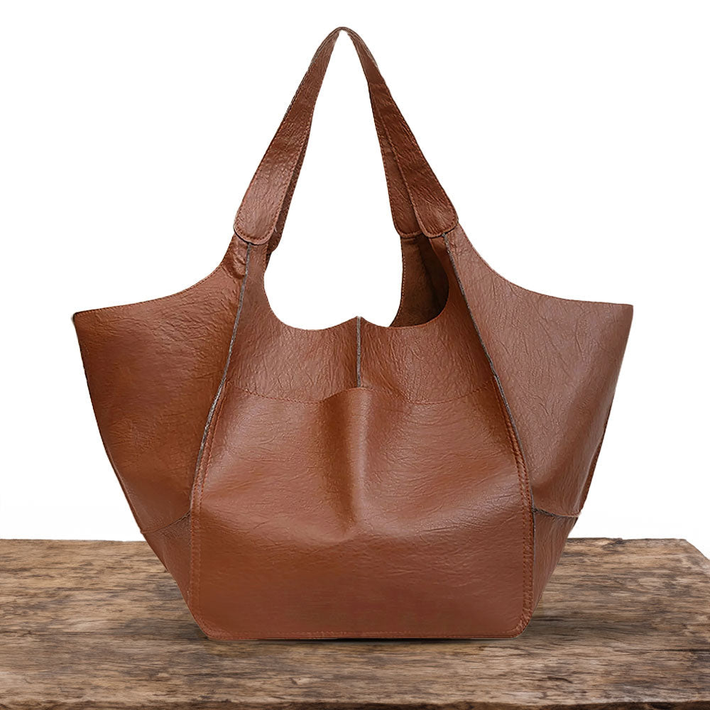 Der zeitlose Charme von Laura | Vintage Tasche