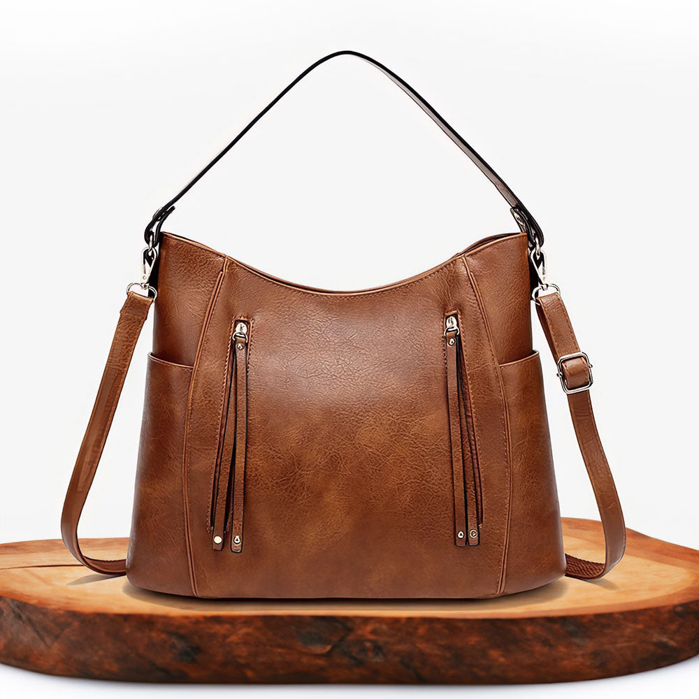 Die Eleganz von Blanche | Luxuriöse Tasche