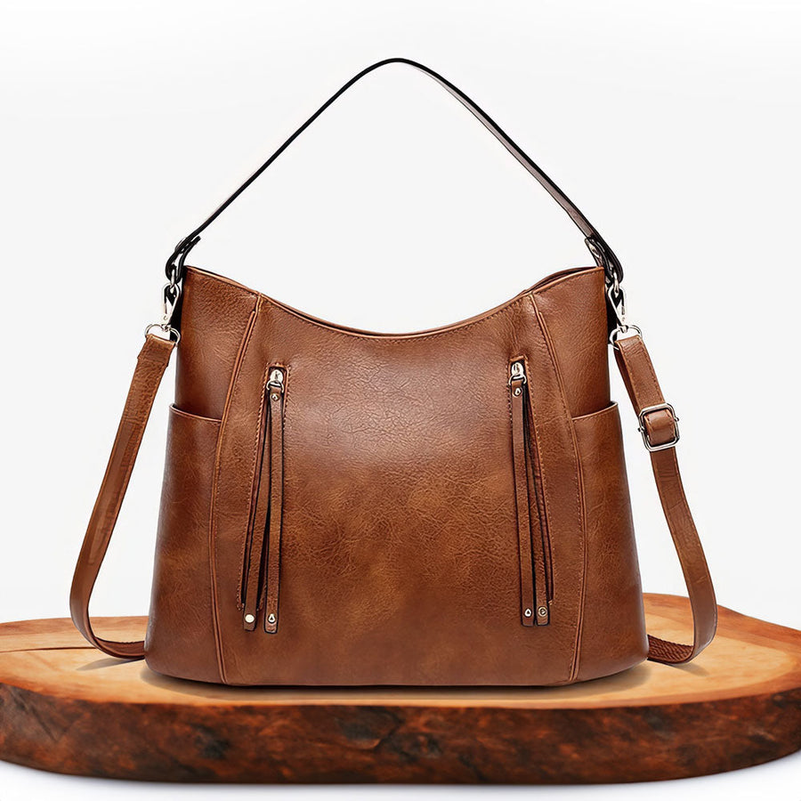 Die Eleganz von Blanche | Luxuriöse Tasche