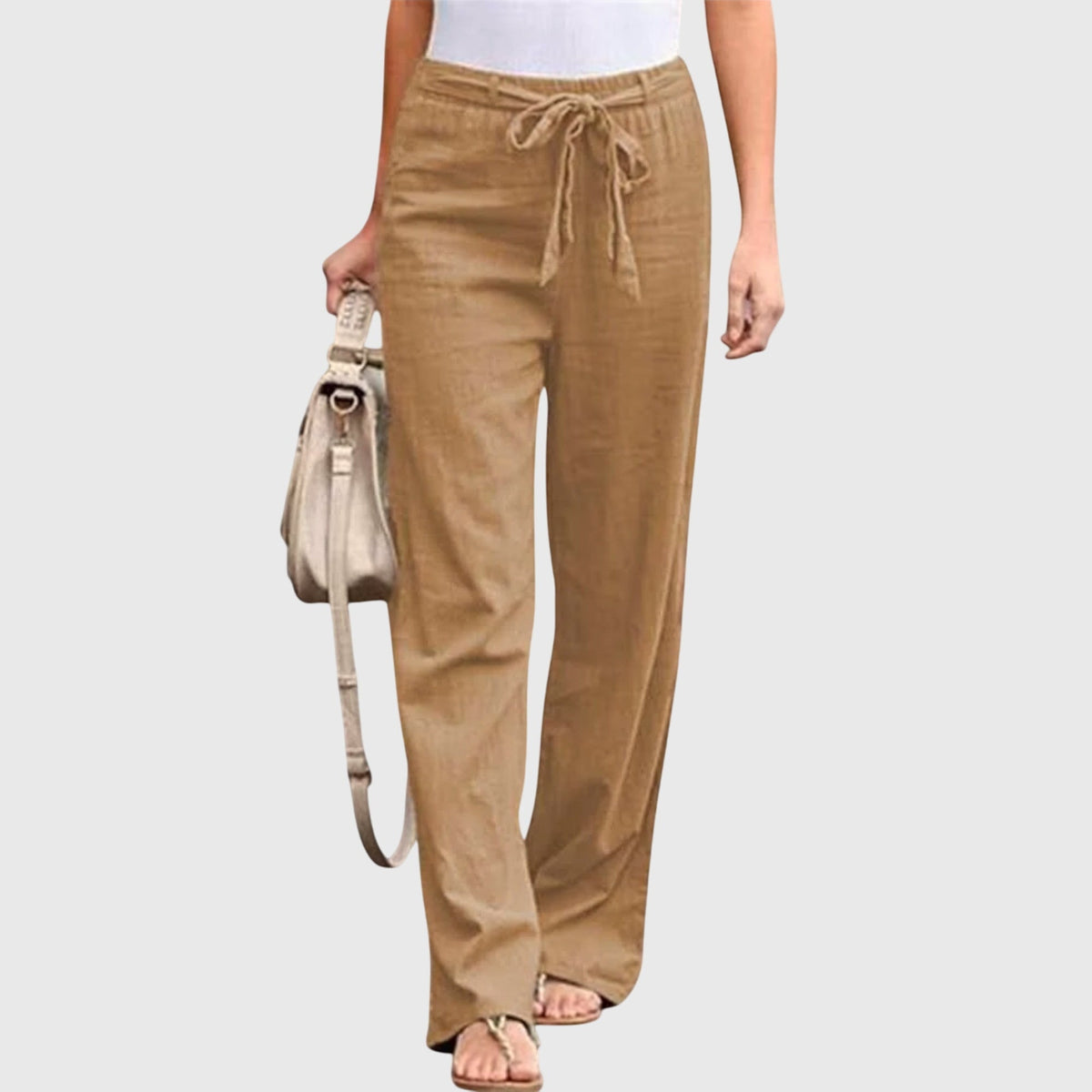 Susan | Leichte Hosen