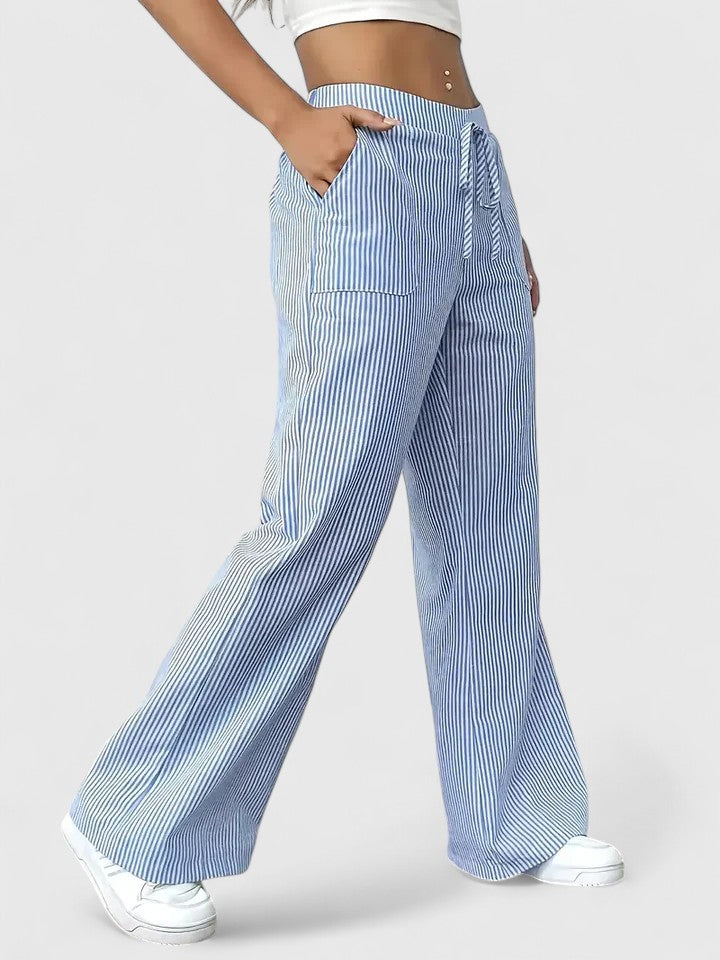 Audra | Stylische Hosen