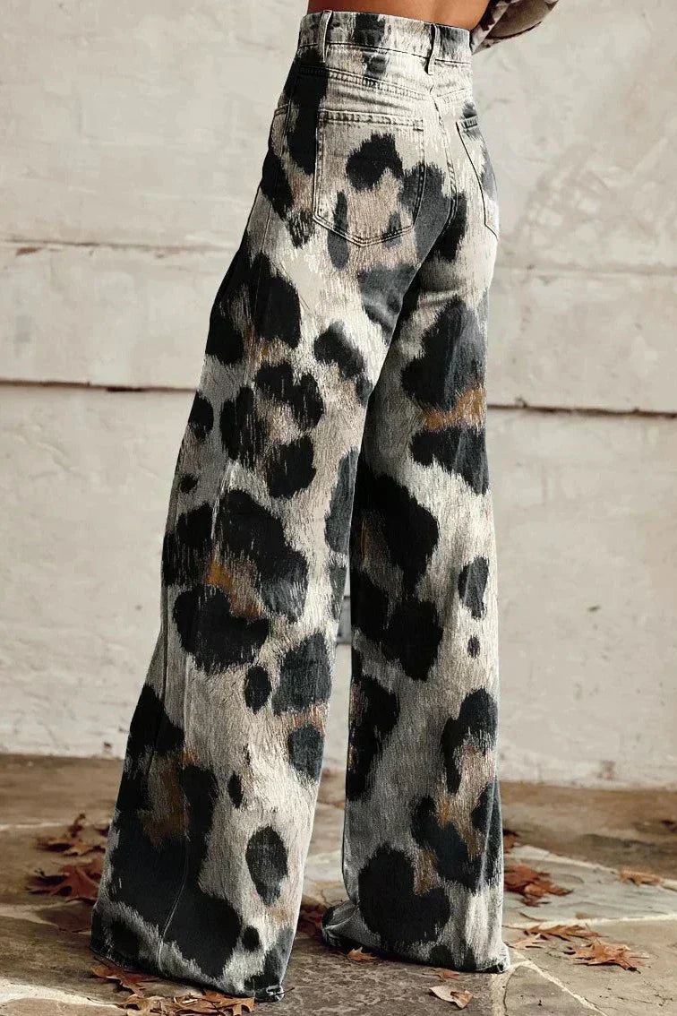 Gepard - Elegante Bohemian-Hose