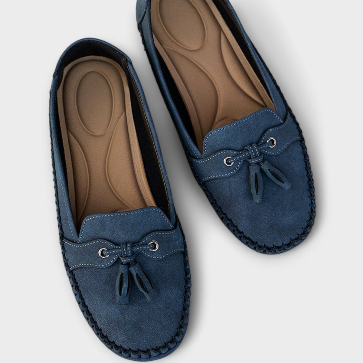 Lise - Slipper