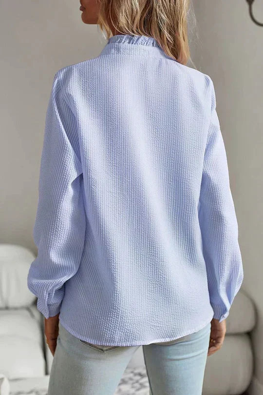 Inger Lise | Bluse Chic Déclaration