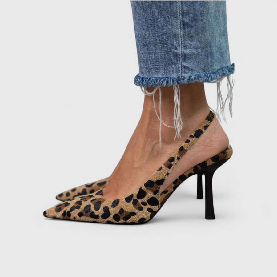 Isabriella | Orthopädische Absätze