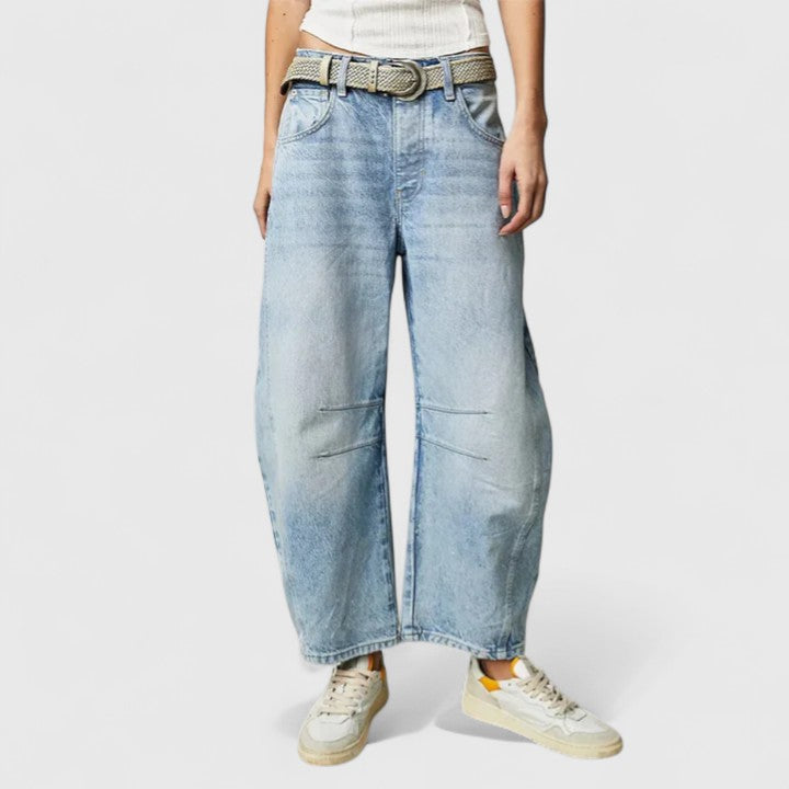 Betsy | Bequeme Weite Hose