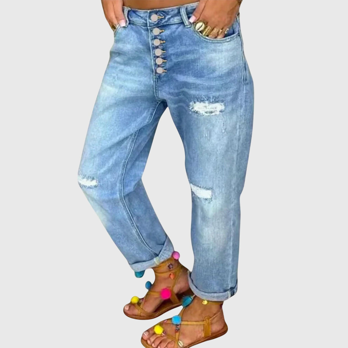 Jayjay | Jeans Freude