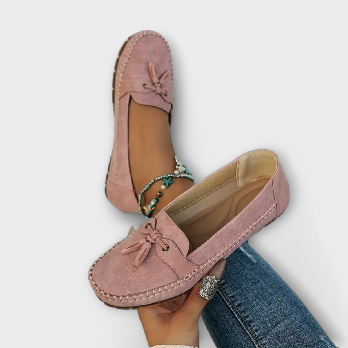Lise - Slipper
