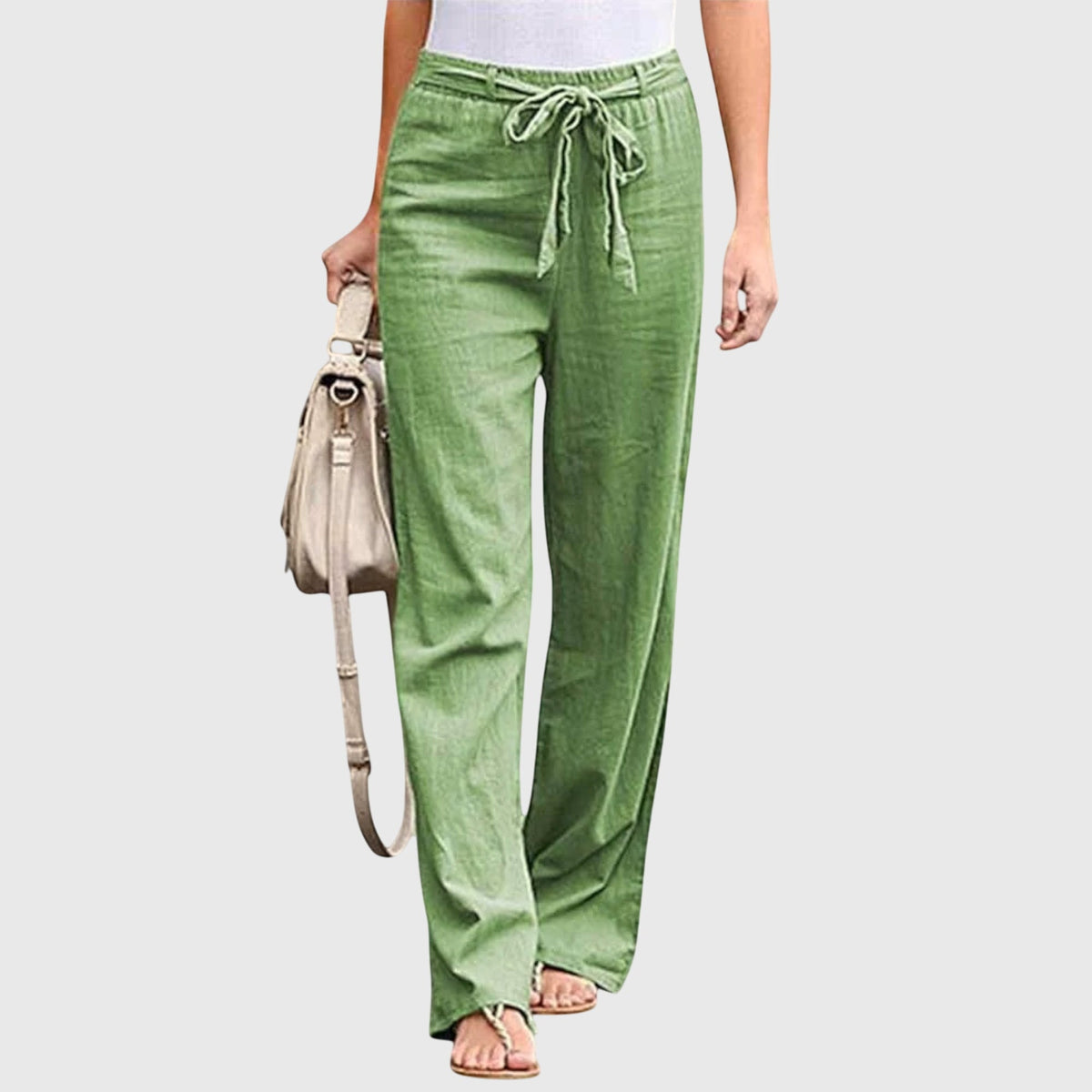 Susan | Leichte Hosen