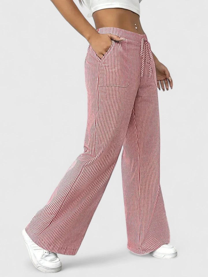 Audra | Stylische Hosen