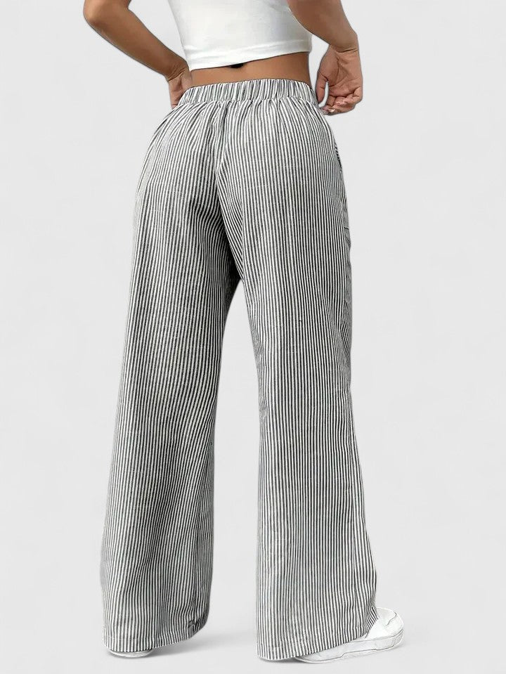 Audra | Stylische Hosen