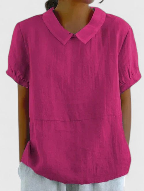Jamie | Elegantes Hemd