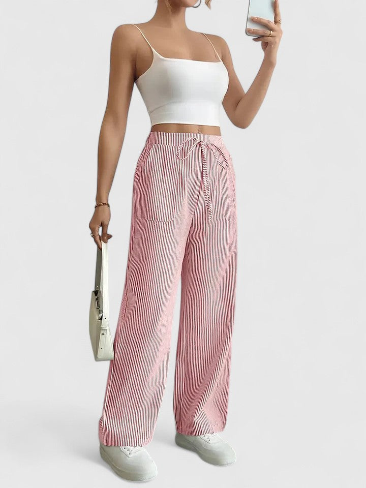 Audra | Stylische Hosen