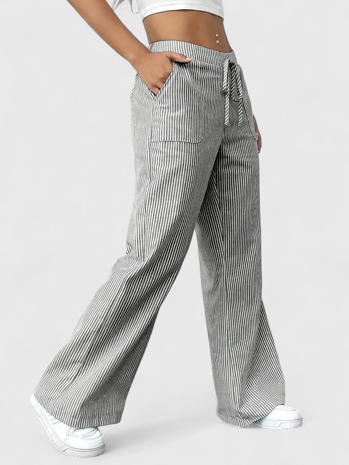 Audra | Stylische Hosen