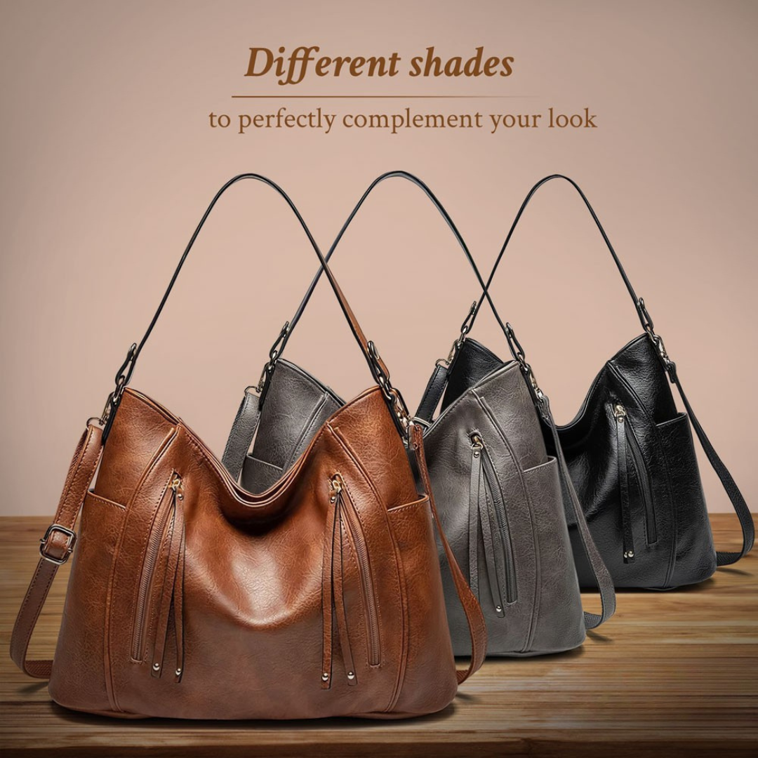 Die Eleganz von Blanche | Luxuriöse Tasche