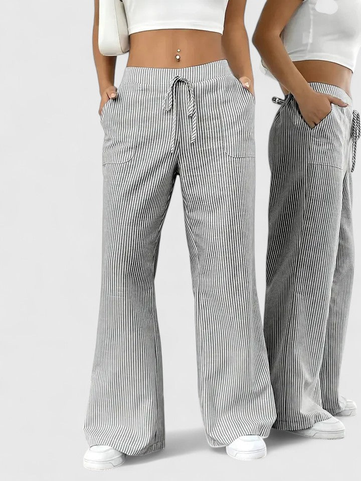 Audra | Stylische Hosen