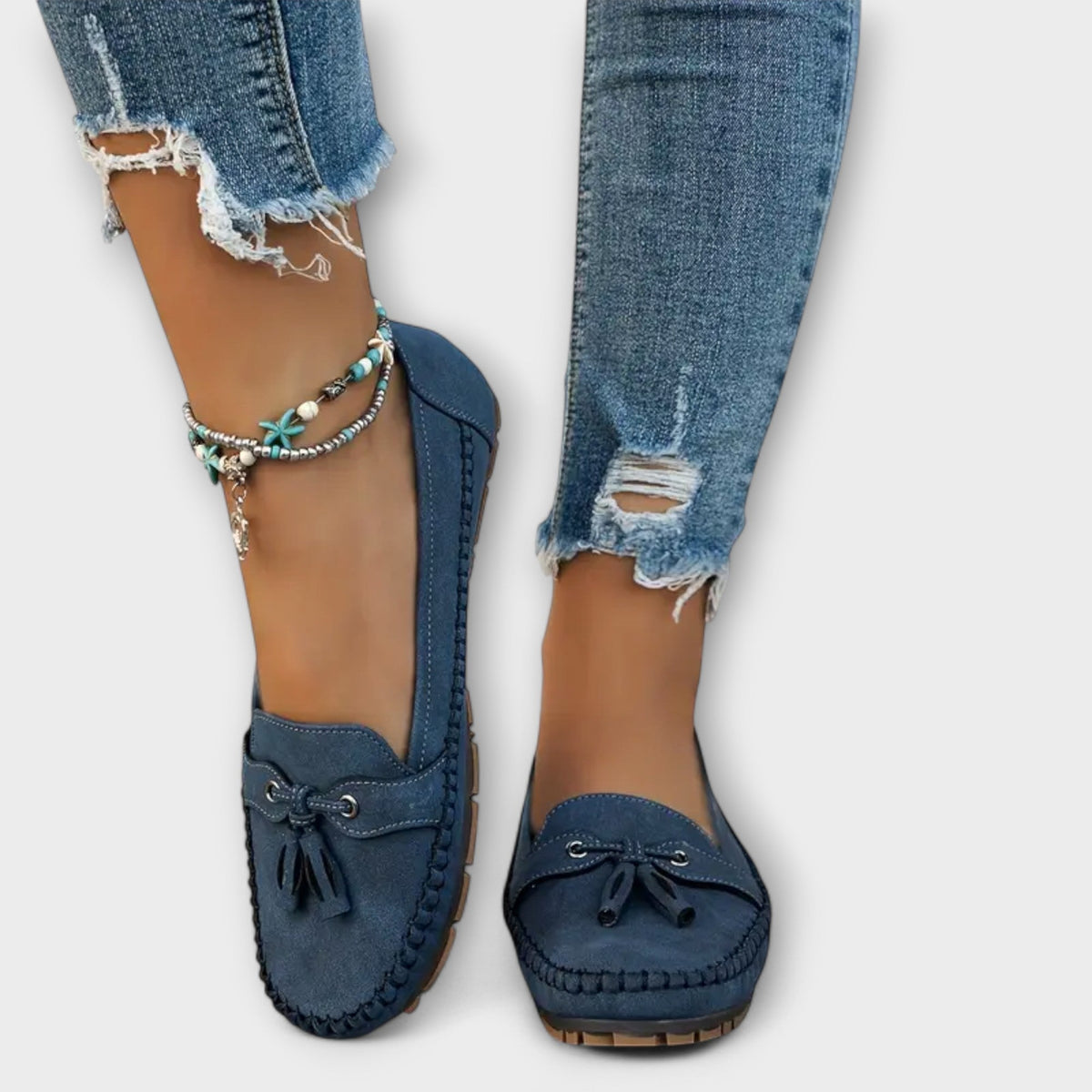 Lise - Slipper