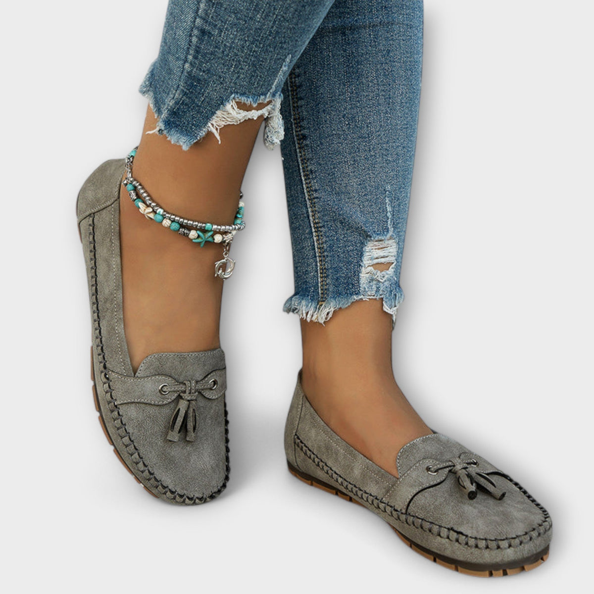 Lise - Slipper