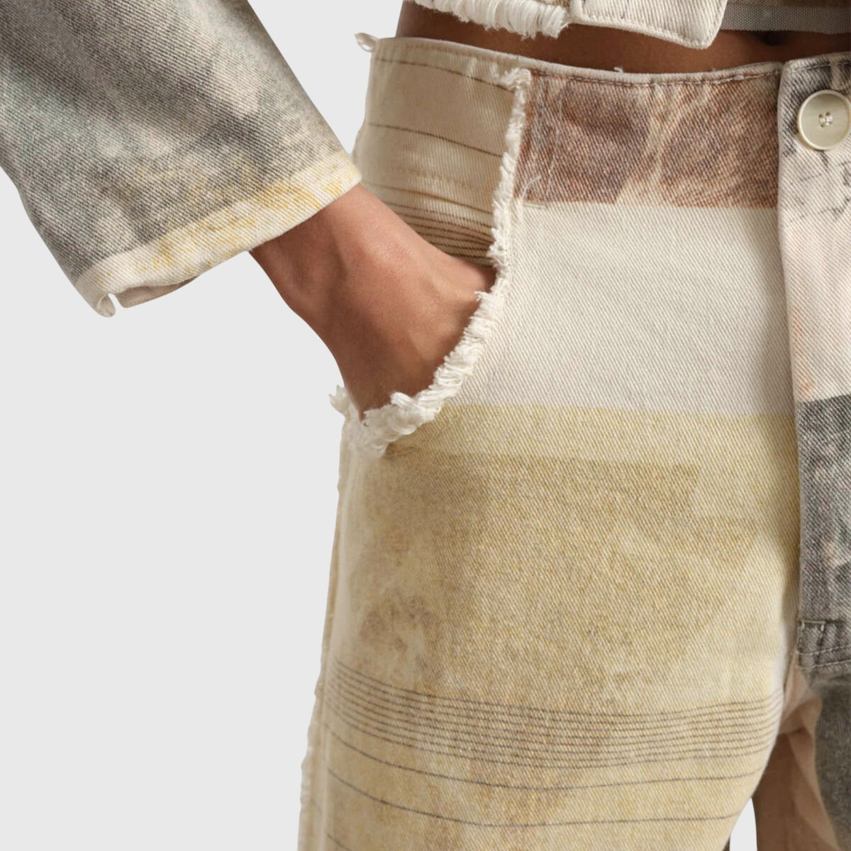 Tabitha | Weite Jeans