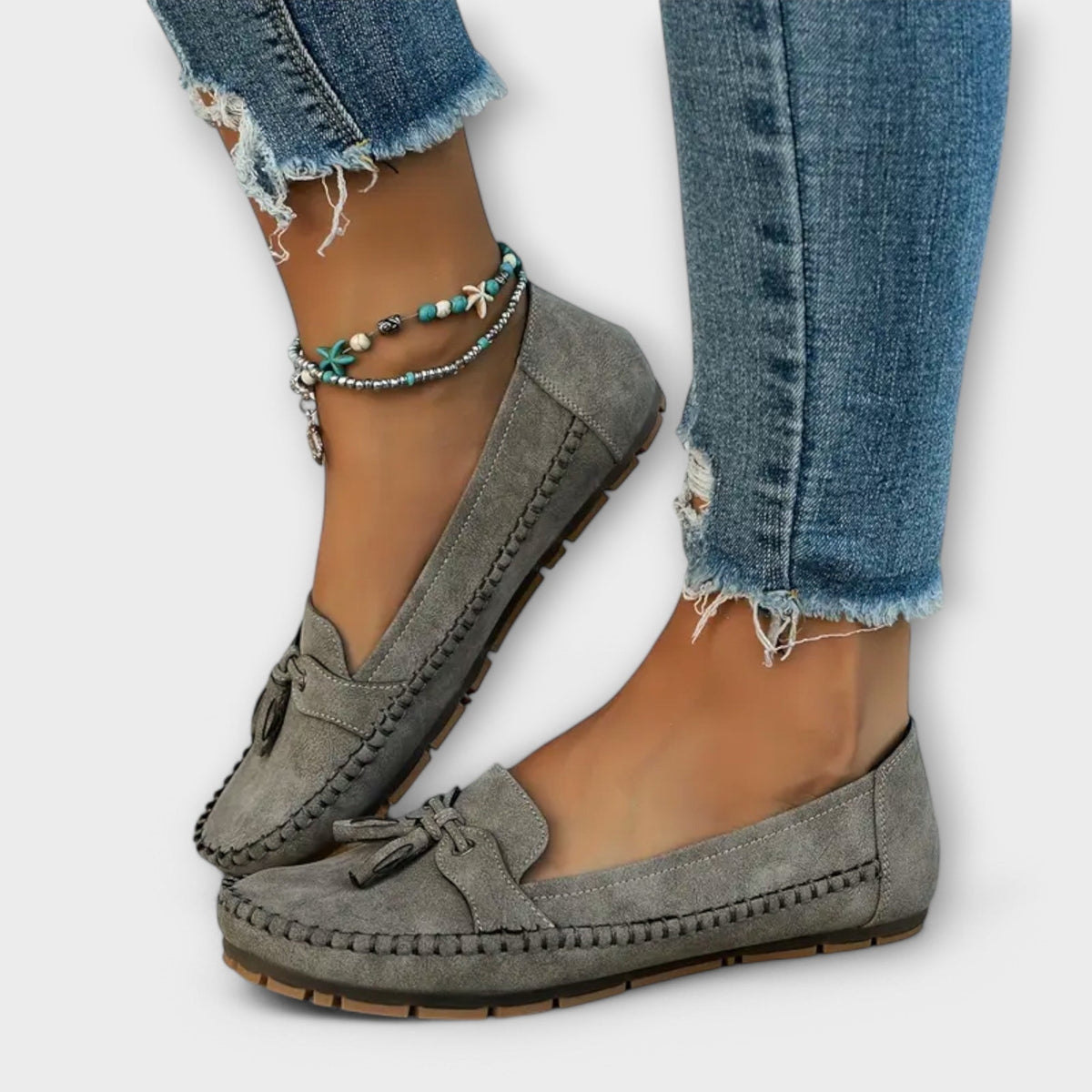 Lise - Slipper
