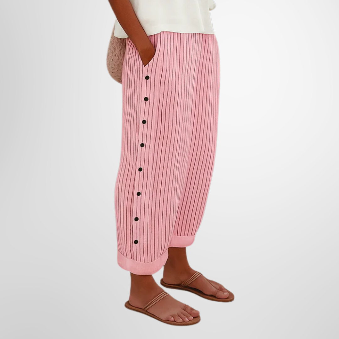 Delores | Elegante Hose für Frauen