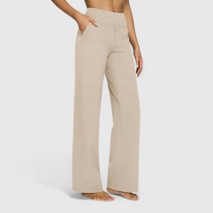 Charité | Elegante Hosen