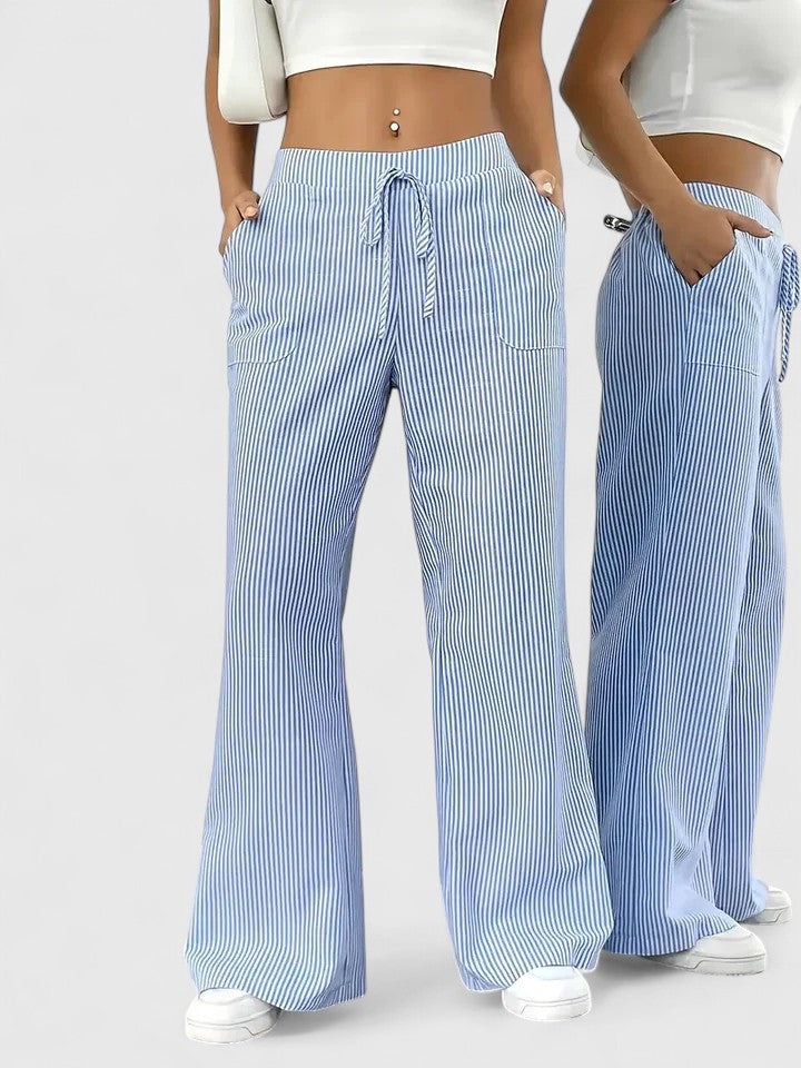 Audra | Stylische Hosen