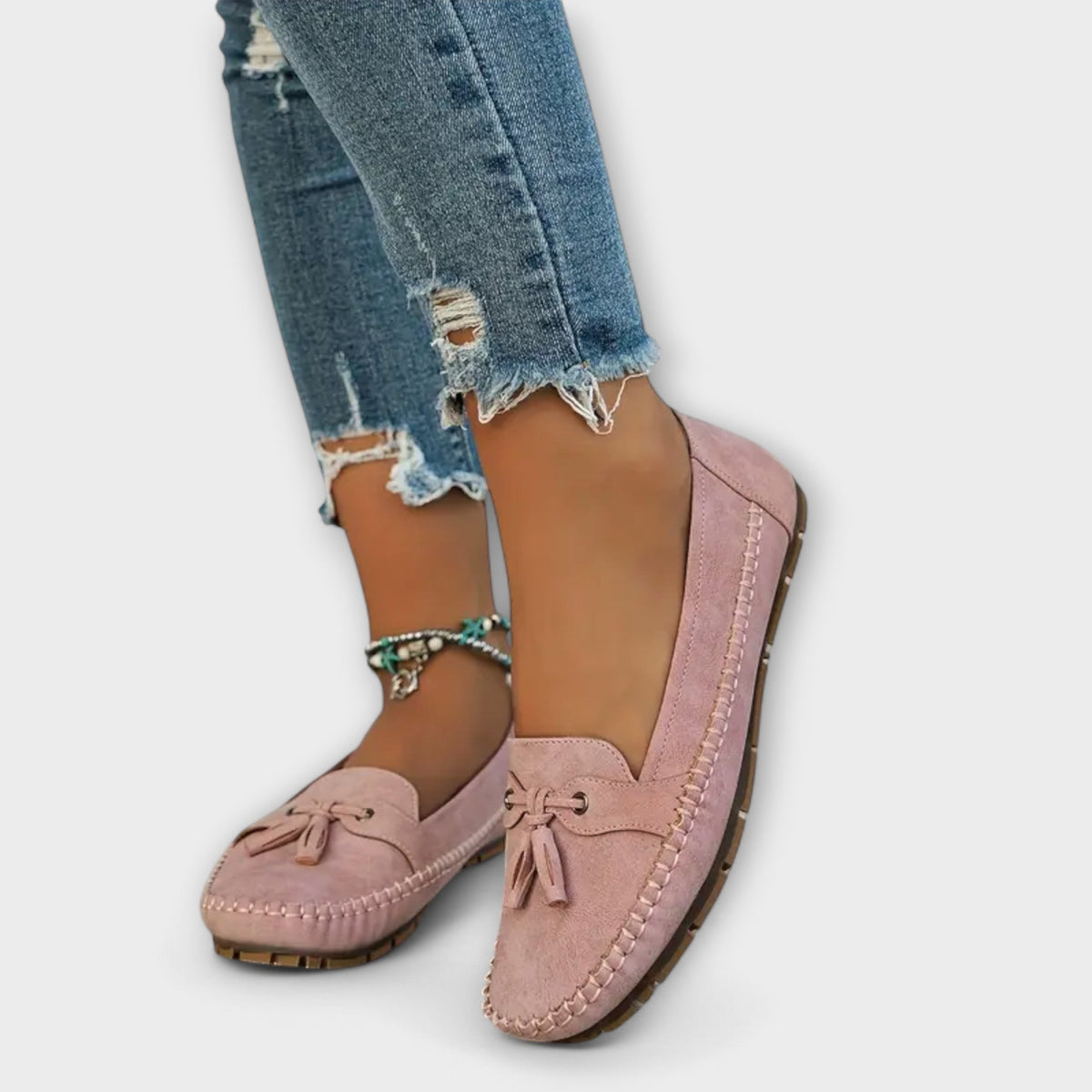 Lise - Slipper