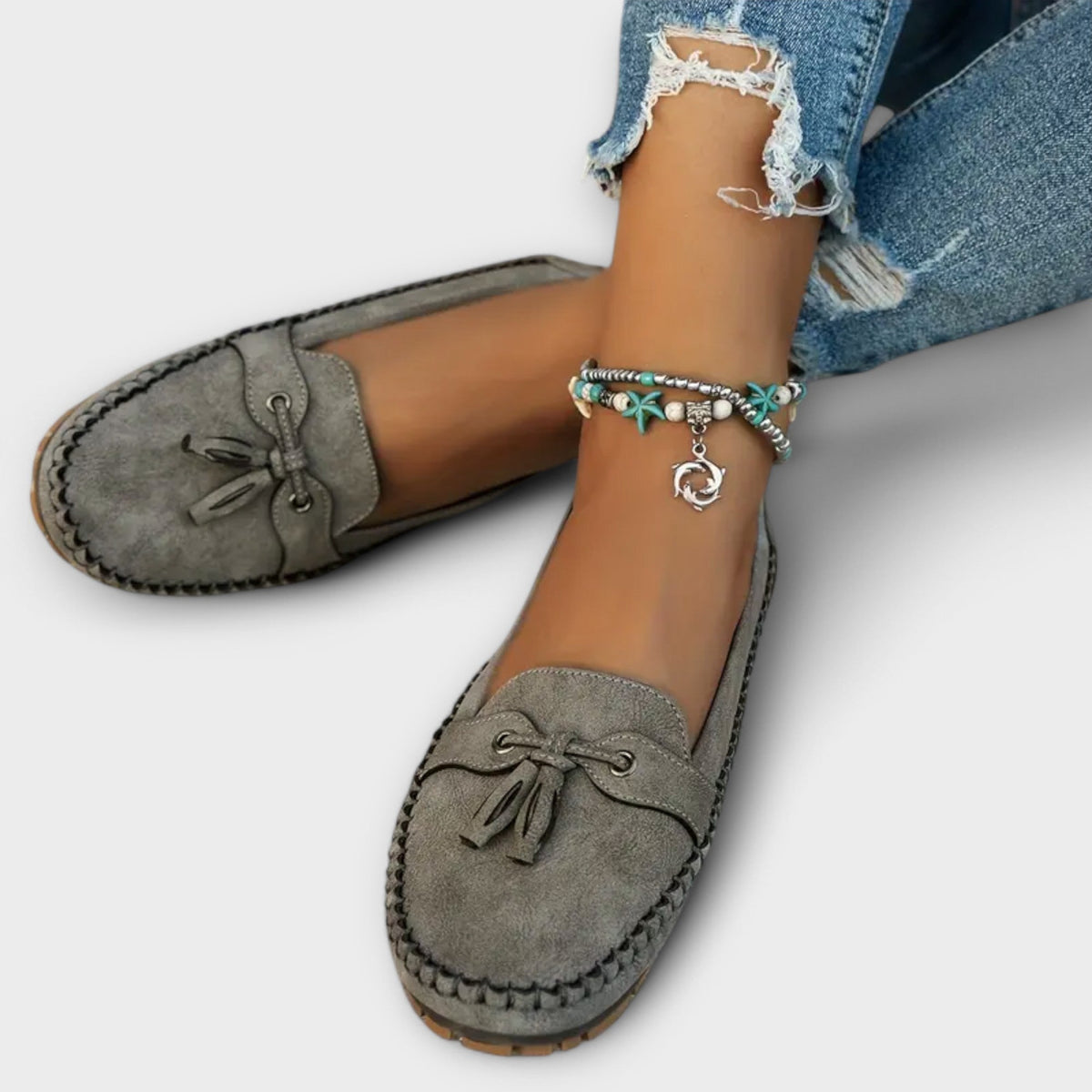 Lise - Slipper