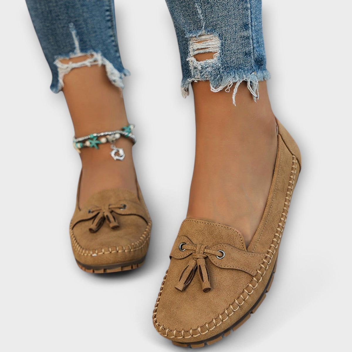Lise - Slipper