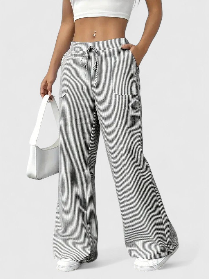 Audra | Stylische Hosen