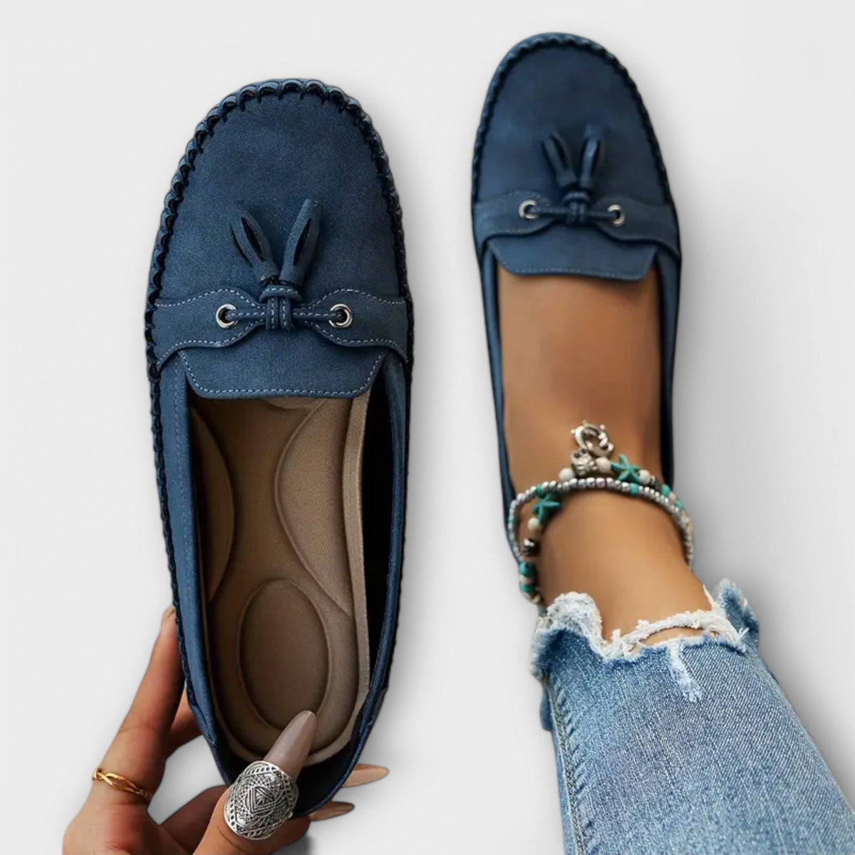 Lise - Slipper