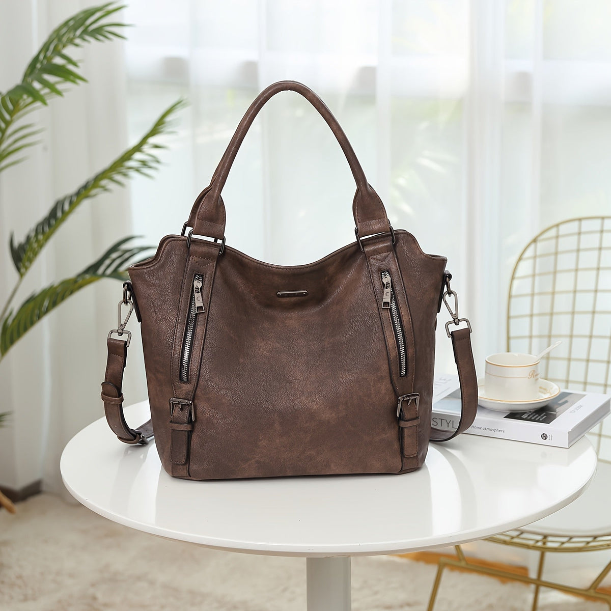 Elegante Tasche für Jeden Tag