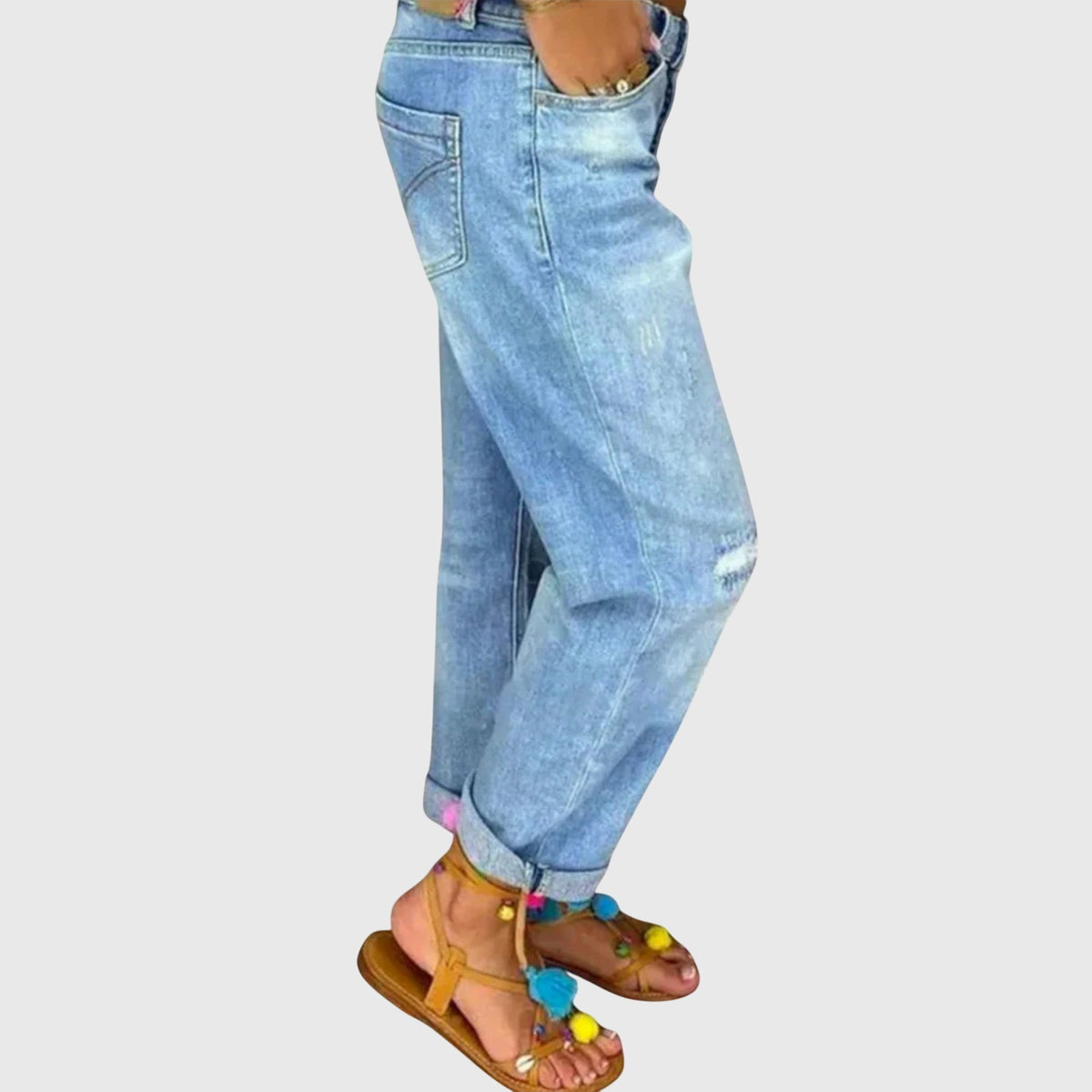 Jayjay | Jeans Freude