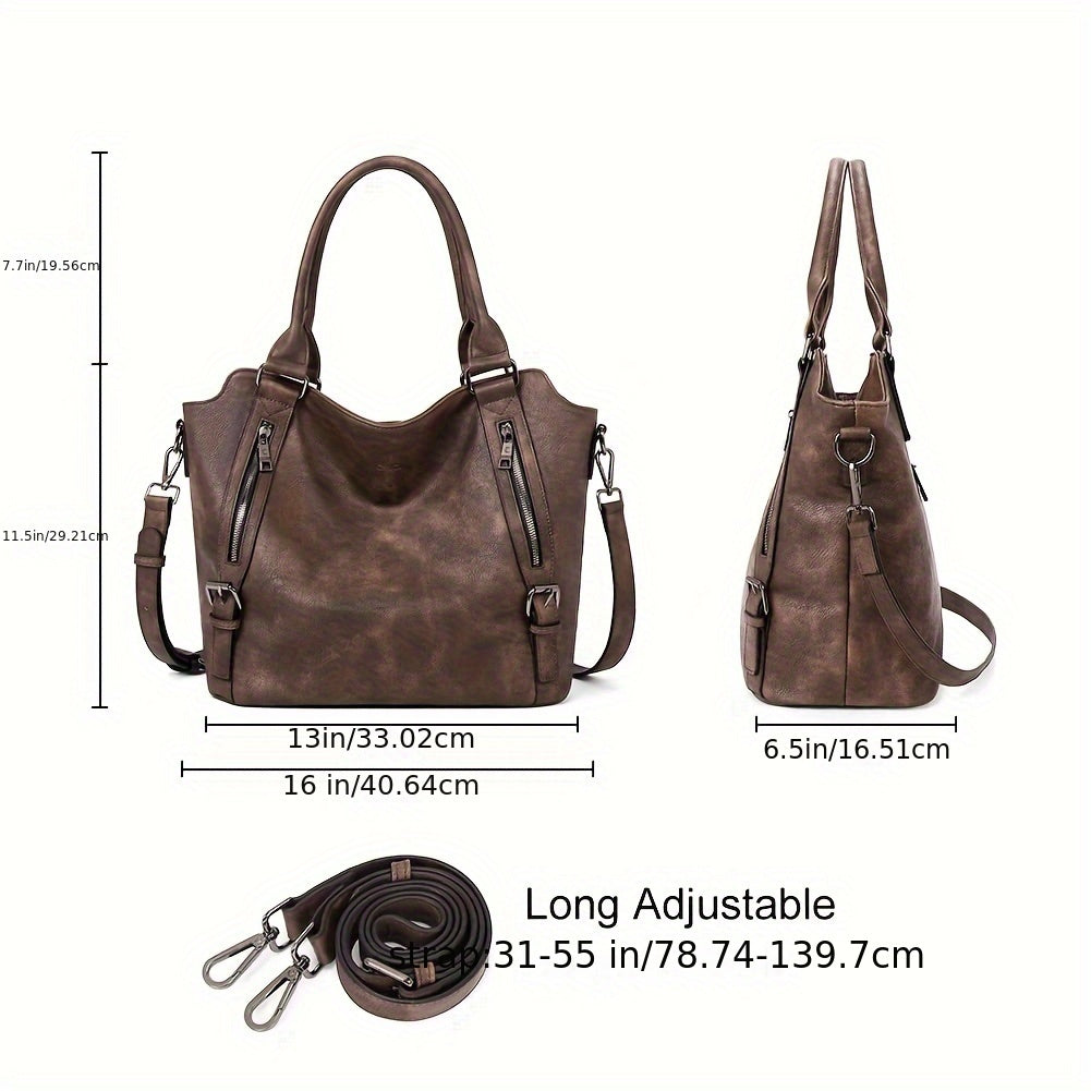Elegante Tasche für Jeden Tag