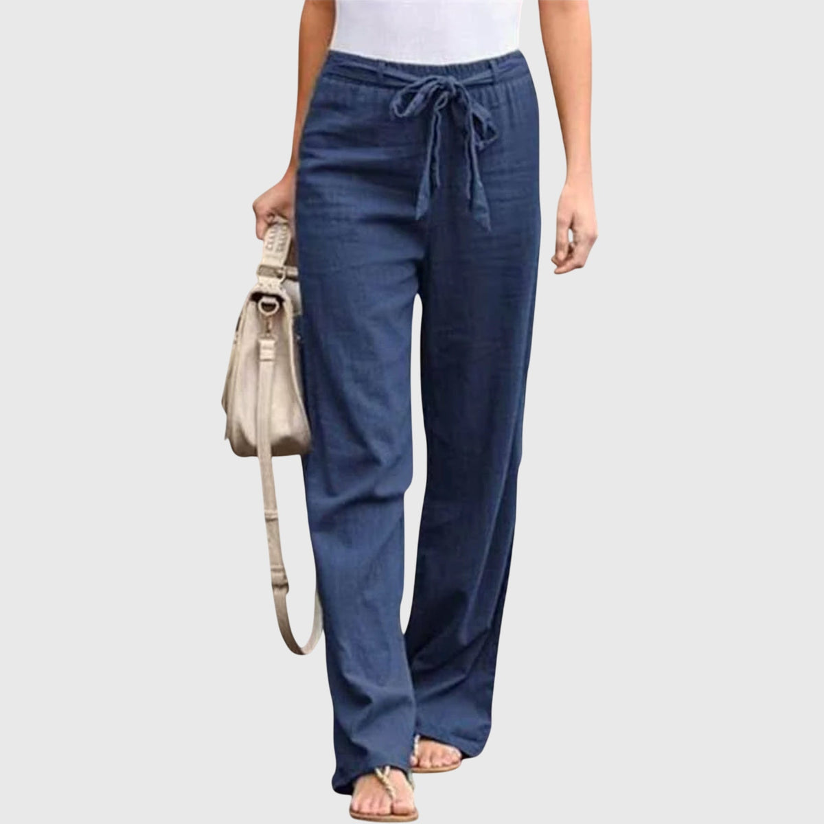 Susan | Leichte Hosen