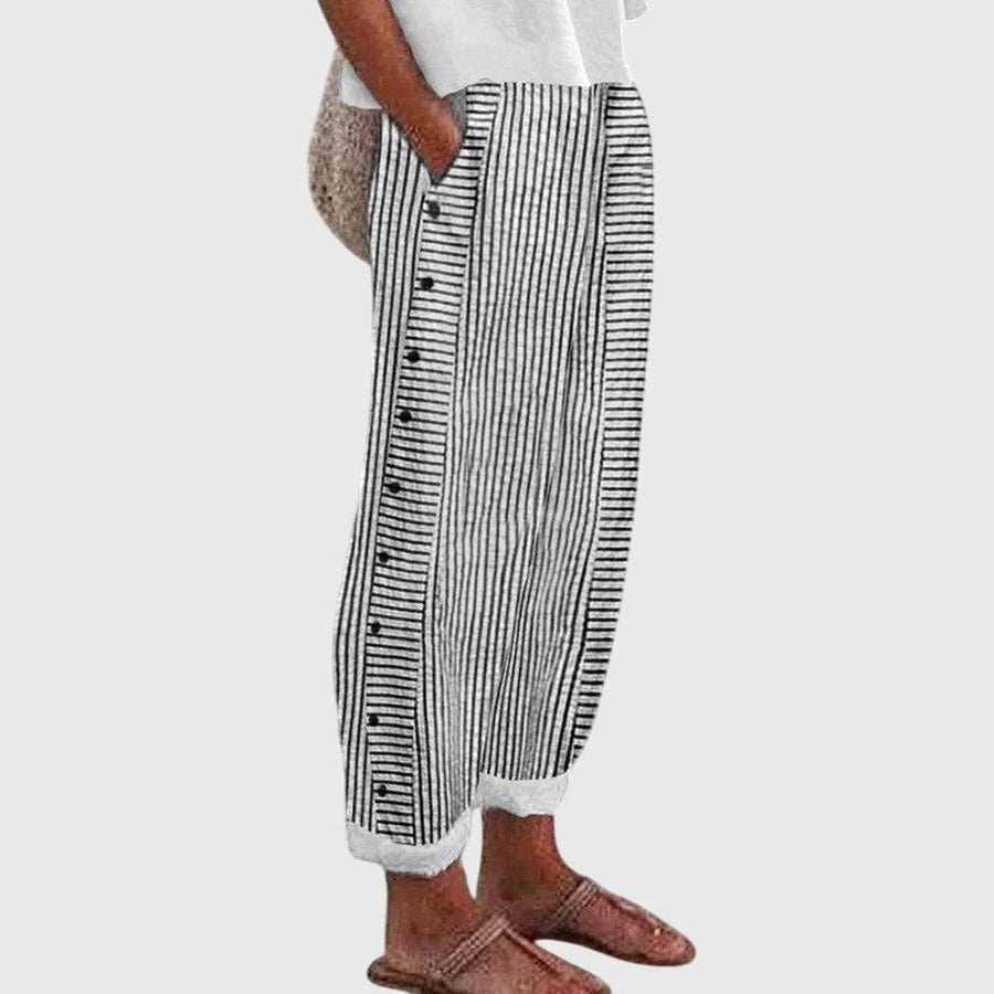 Delores | Elegante Hose für Frauen